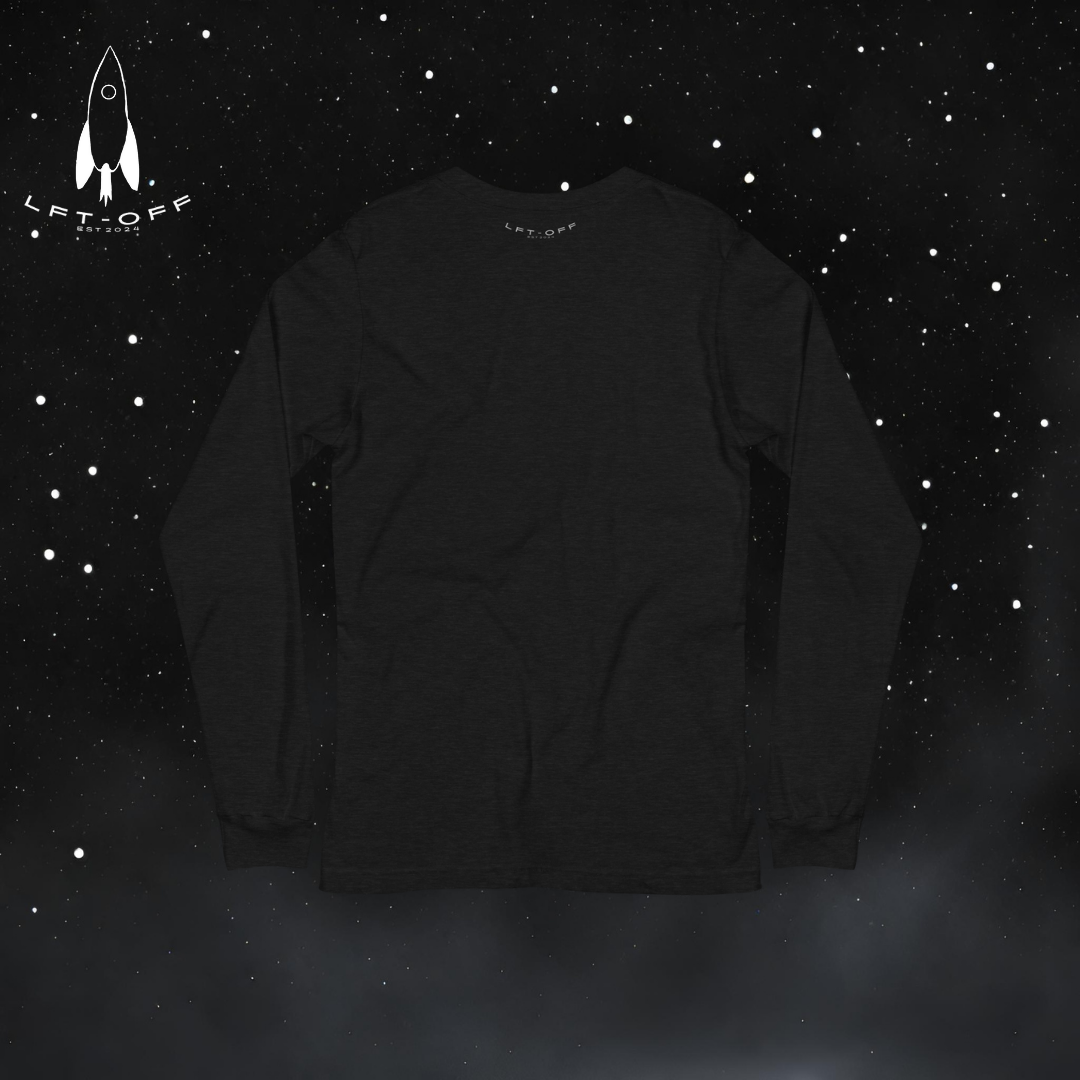 LFT-OFF Isolation Long Sleeve Tee