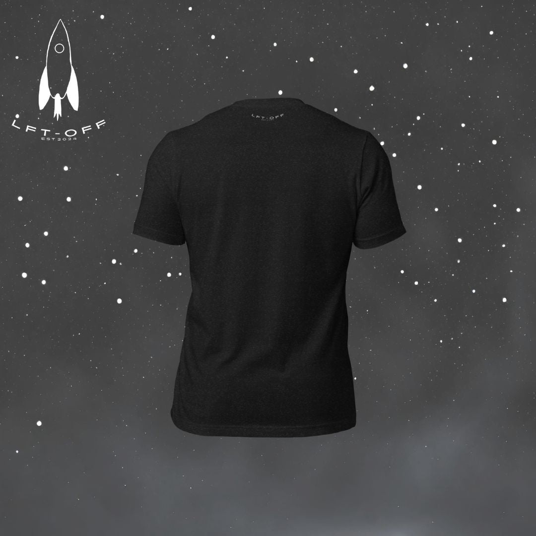 LFT-OFF Isolation Tee