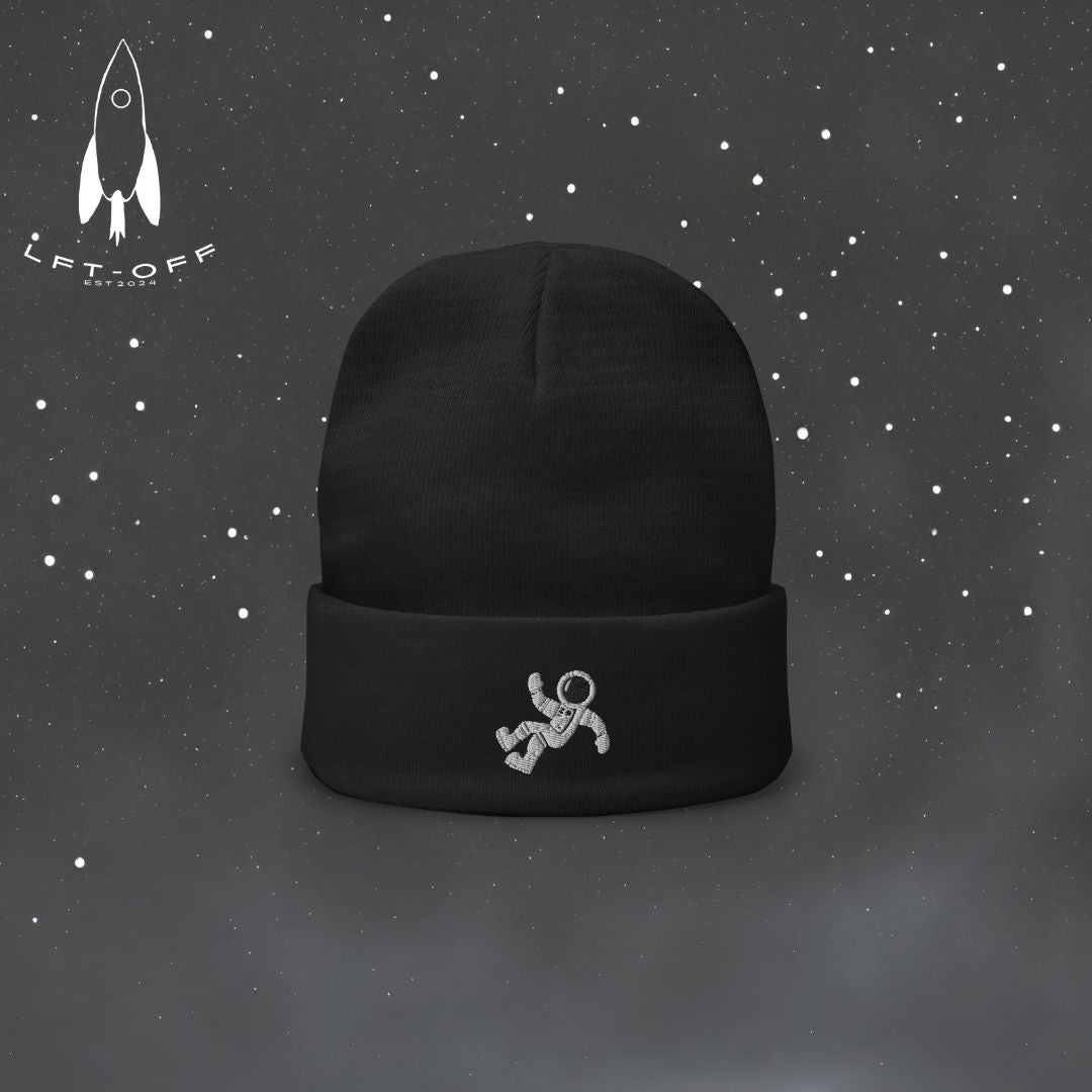 LFT-OFF Isolation Beanie