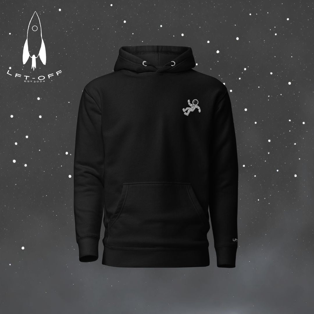 LFT-OFF Isolation Hoodie