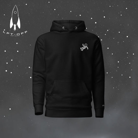LFT-OFF Isolation Hoodie