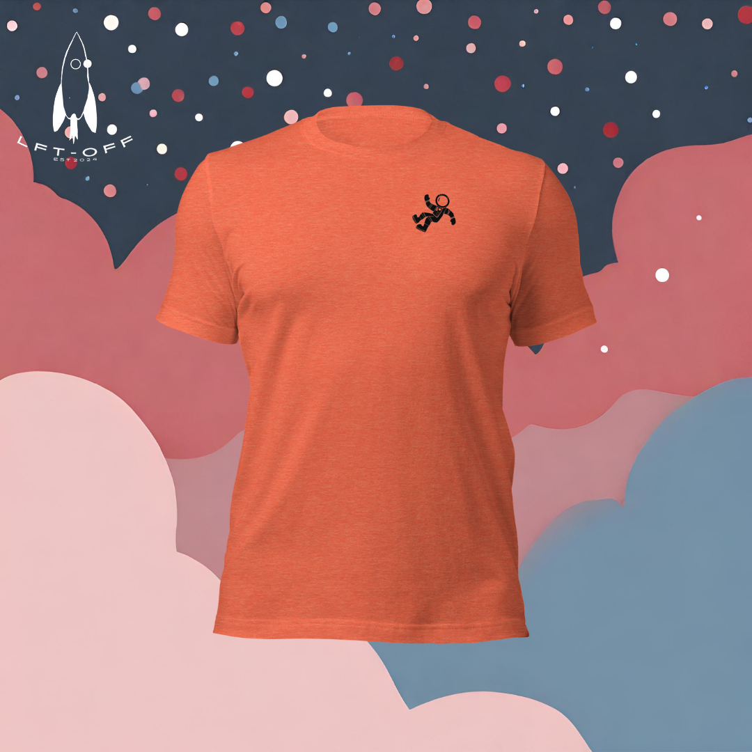 LFT-OFF Stardust Tee