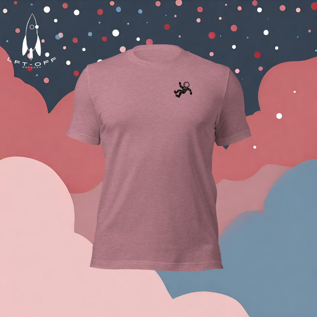 LFT-OFF Stardust Tee