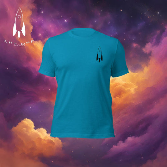 LFT-OFF Countdown Tee