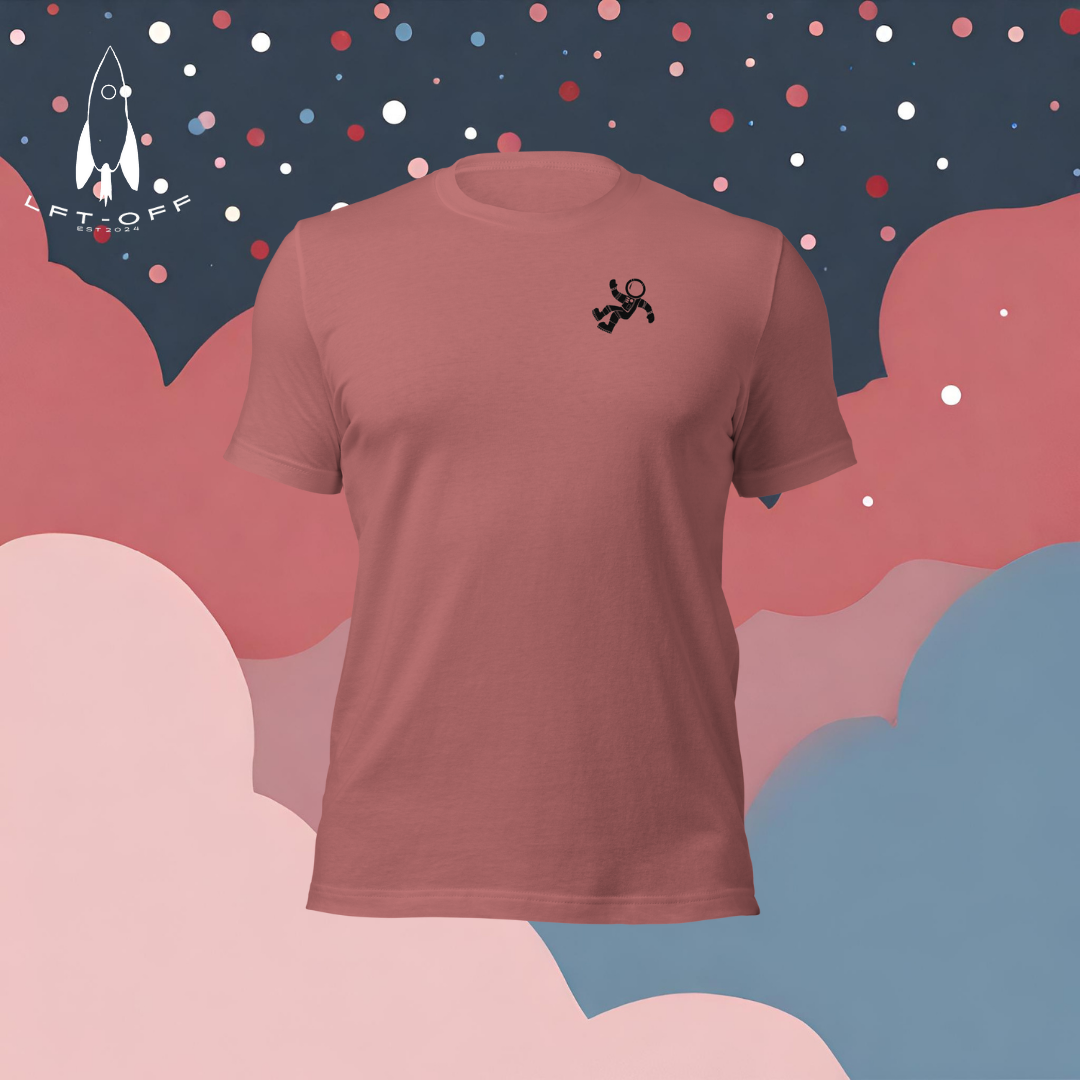 LFT-OFF Stardust Tee