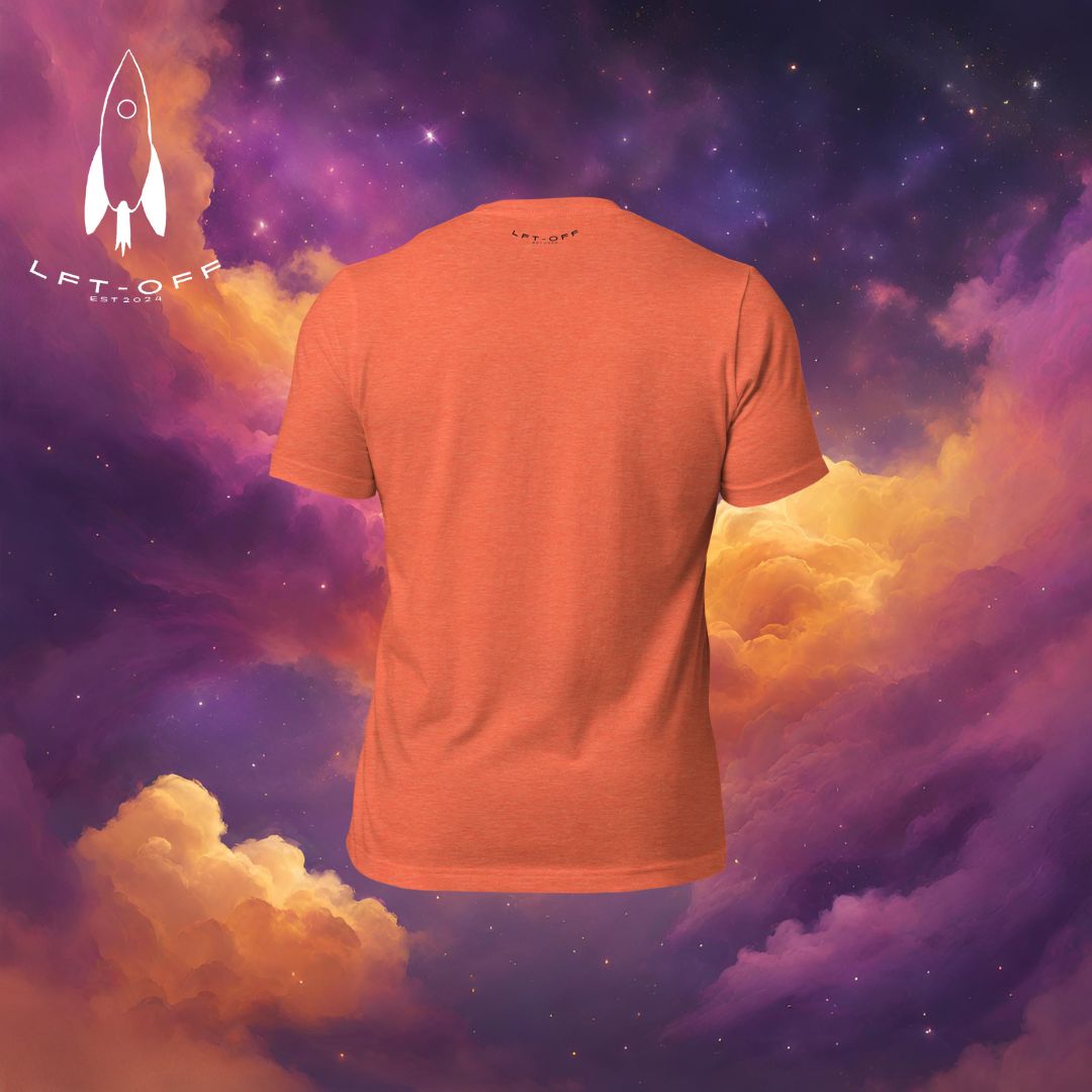 LFT-OFF Countdown Tee