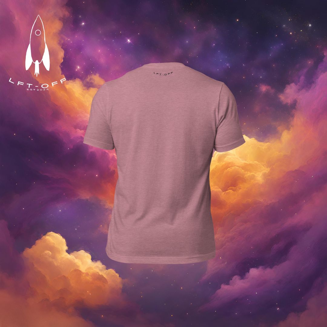 LFT-OFF Countdown Tee