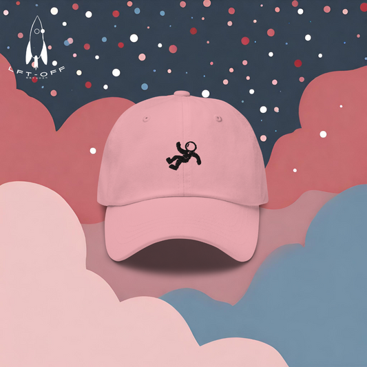 LFT-OFF Stardust Dad Hat