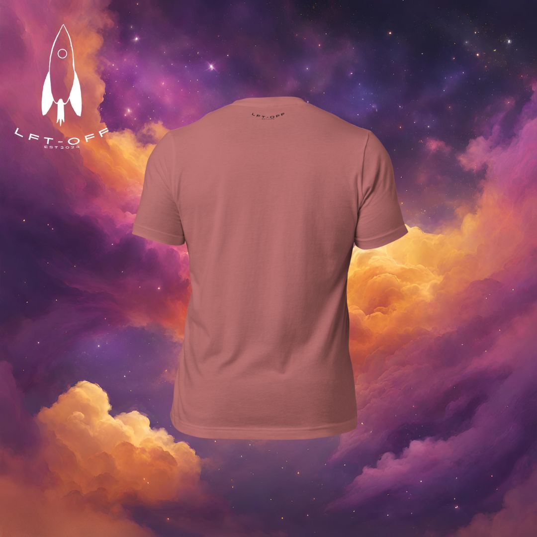 LFT-OFF Countdown Tee