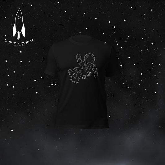 LFT-OFF Black Friday Tee