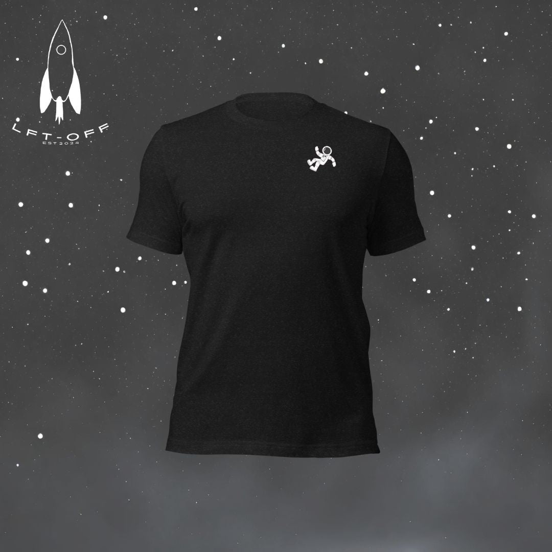 LFT-OFF Isolation Tee