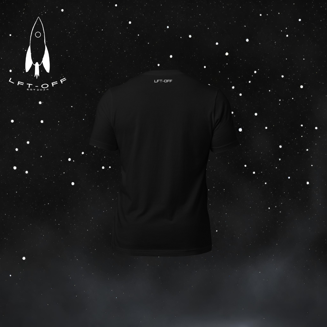 LFT-OFF Black Friday Tee