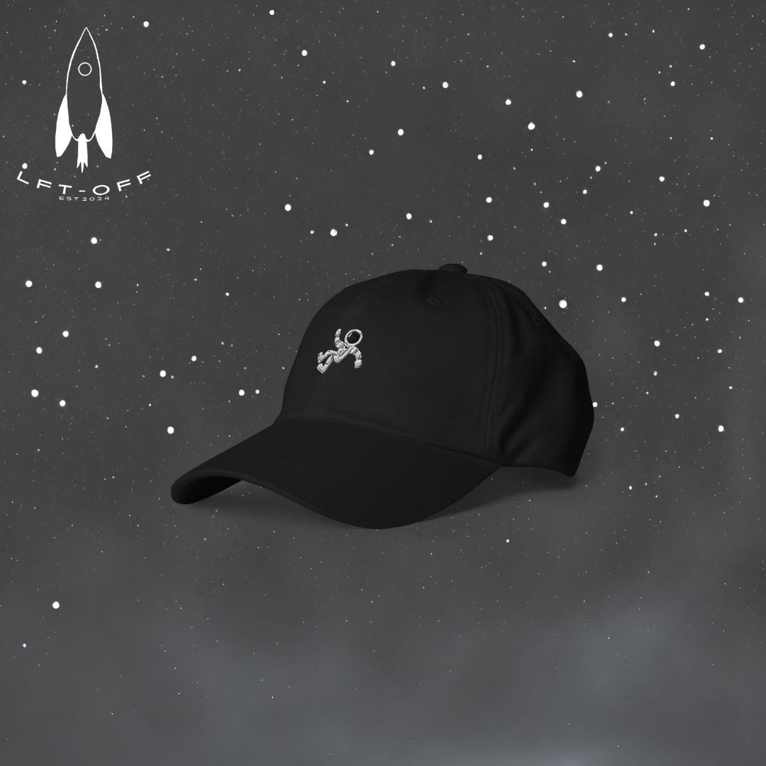 LFT-OFF Isolation Dad Hat
