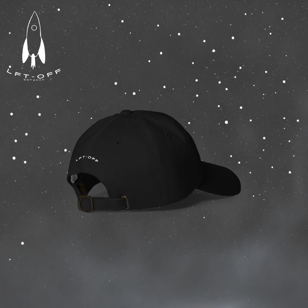 LFT-OFF Isolation Dad Hat