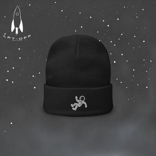 LFT-OFF Isolation Beanie