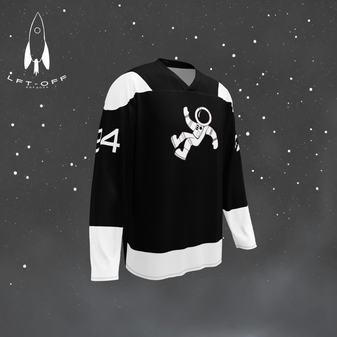 LFT-OFF Official Jersey