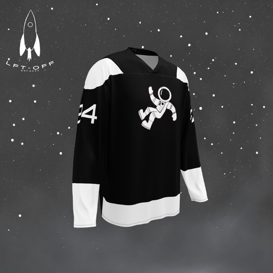 LFT-OFF Official Jersey